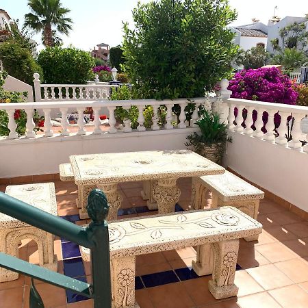 Villamartin, Lovely 2 Bed House, Short Walk To The Plaza. Orihuela Exterior photo